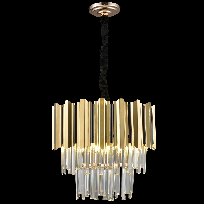 DELTA II 81449/5C GOLD_