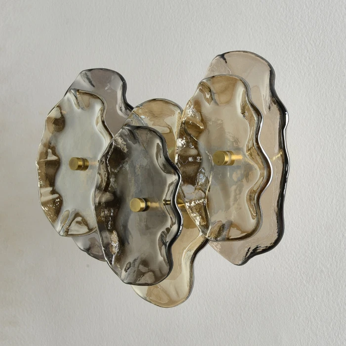 W60695-1-A antique bronze Delight Collection