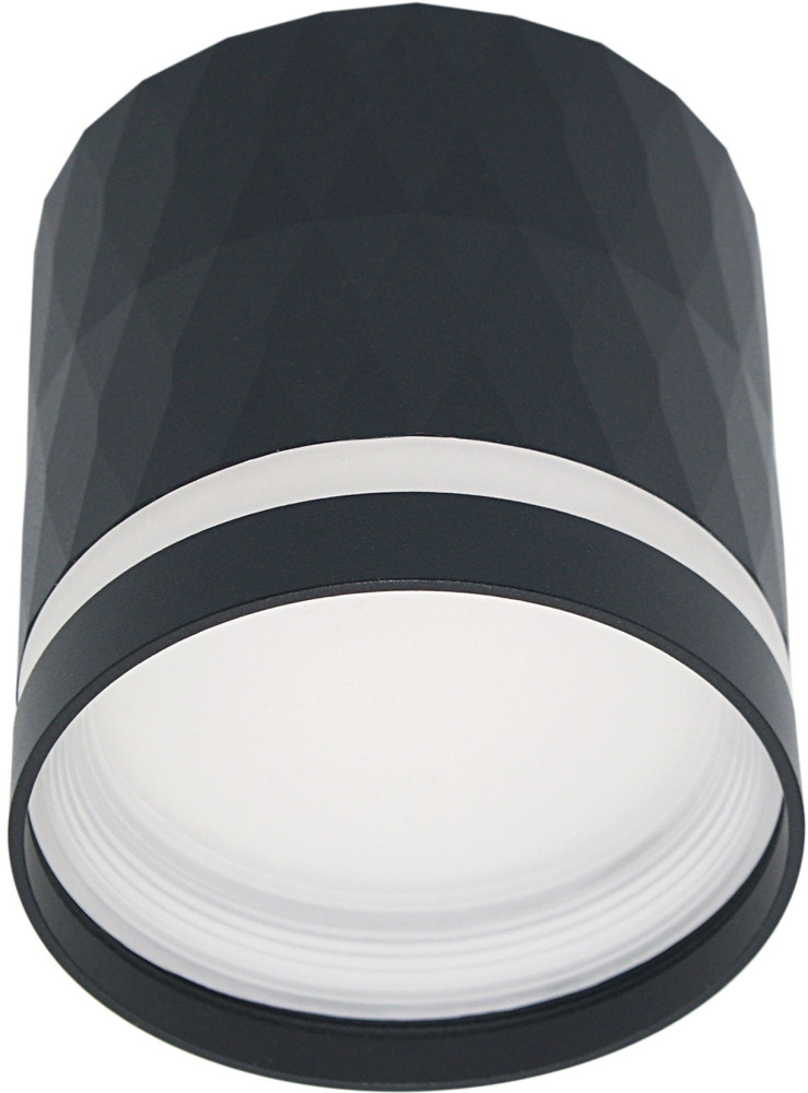 53002-9.5-001LD GX53 BK_