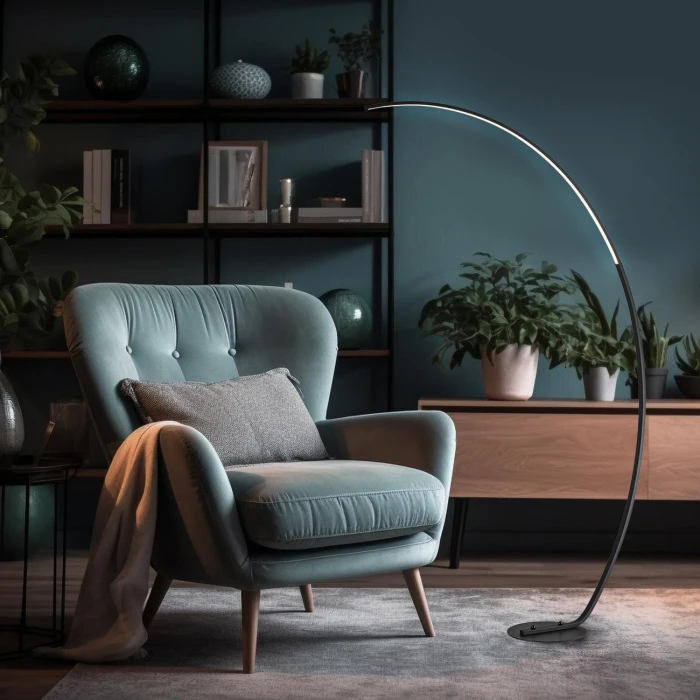 10281/T LED Escada