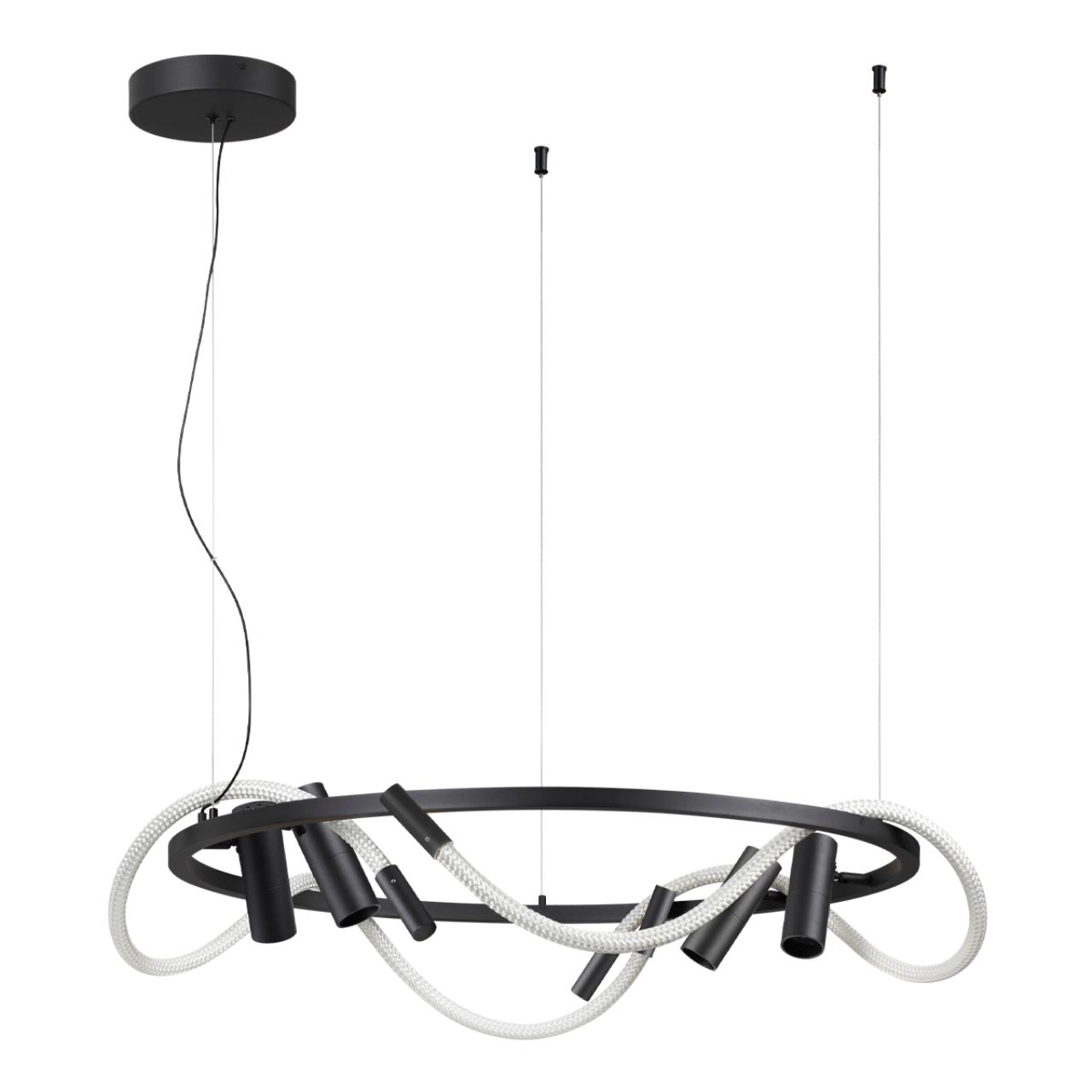 4391/55L Odeon Light