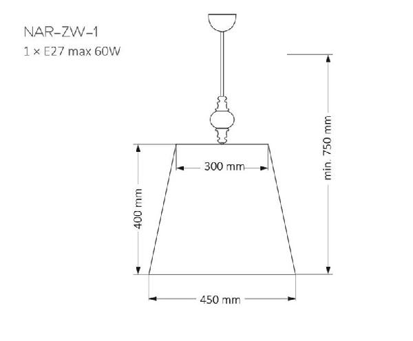 NAR-ZW-1(CZ) Kutek