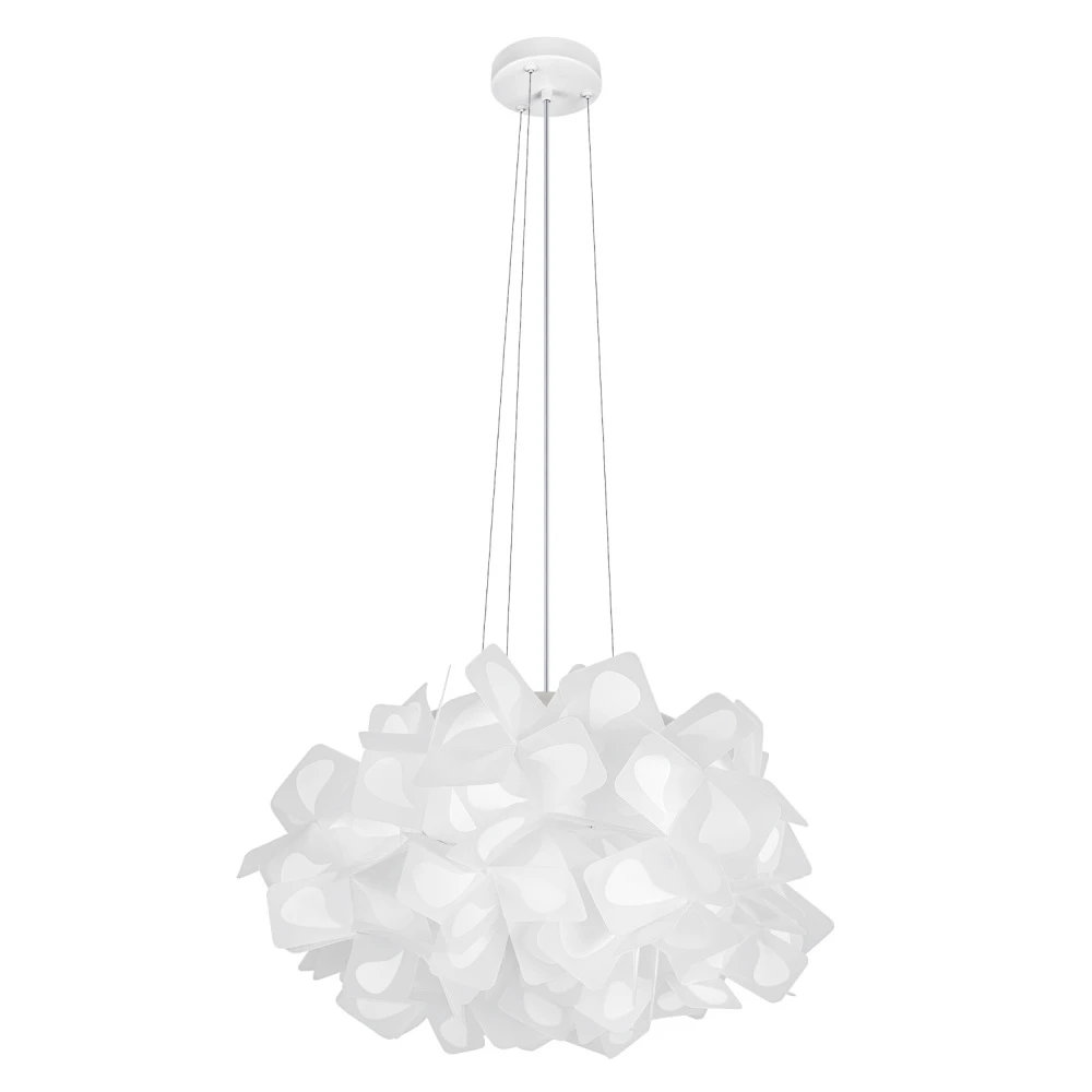 10595/530 White Loft It