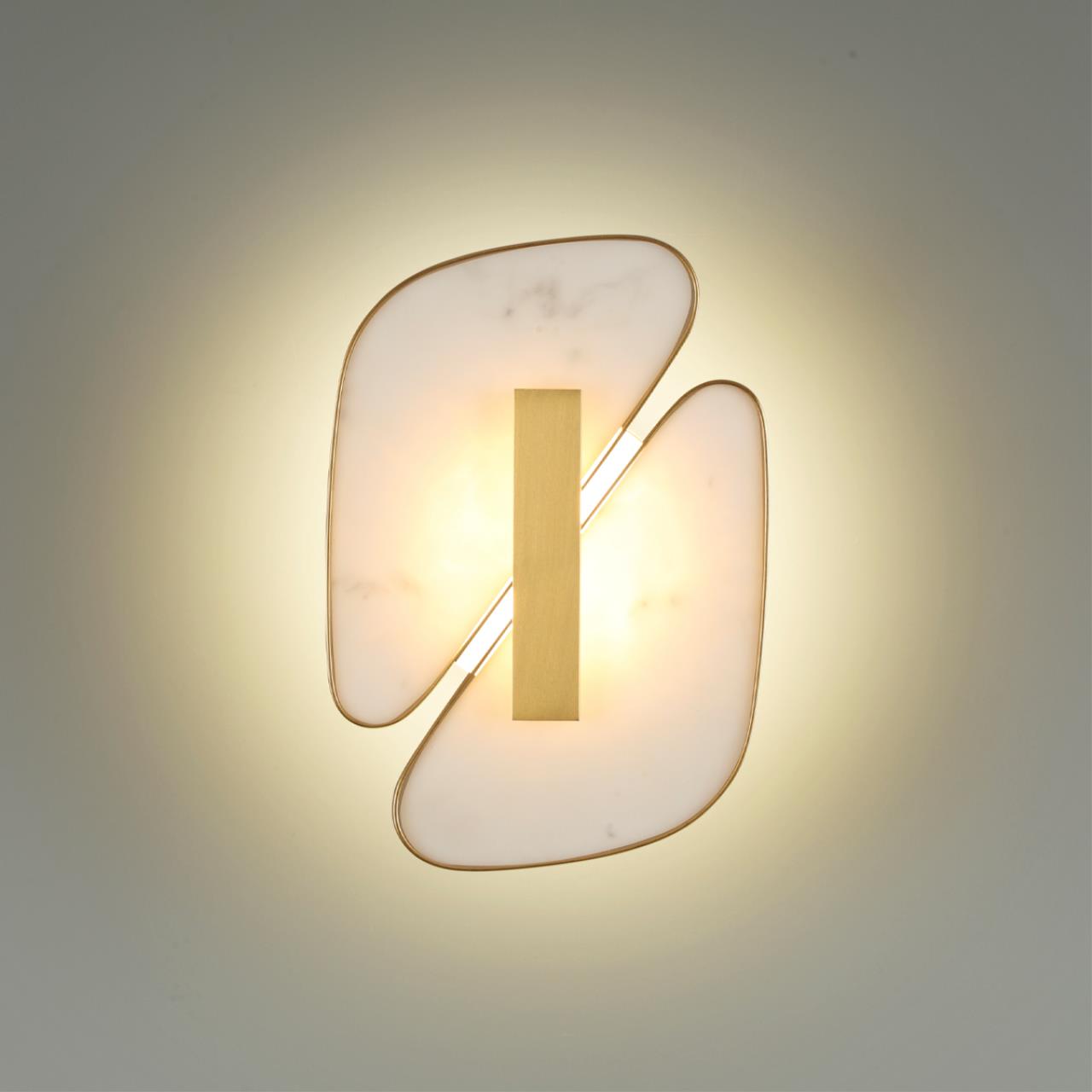 6638/10WL Odeon Light