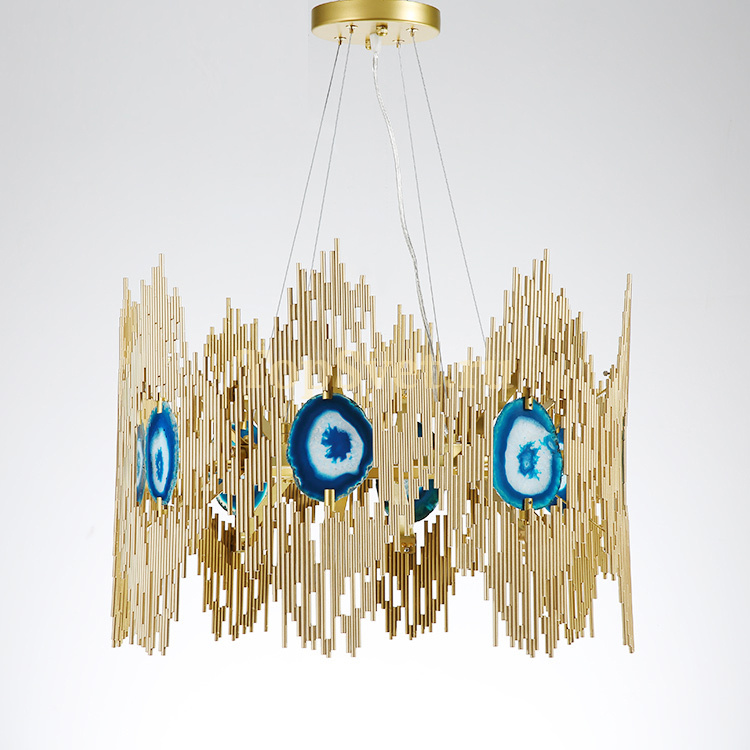 9275P-6 gold Delight Collection