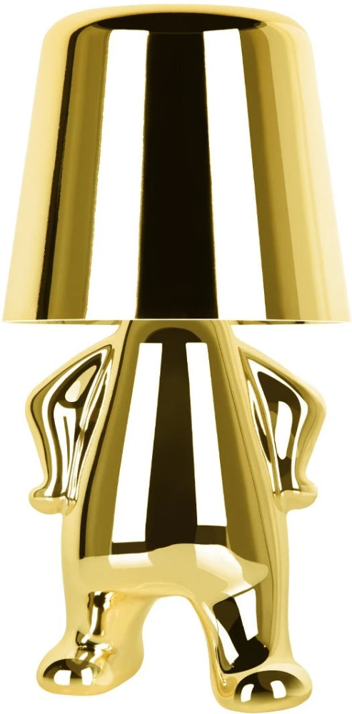 10233/C Gold Loft It