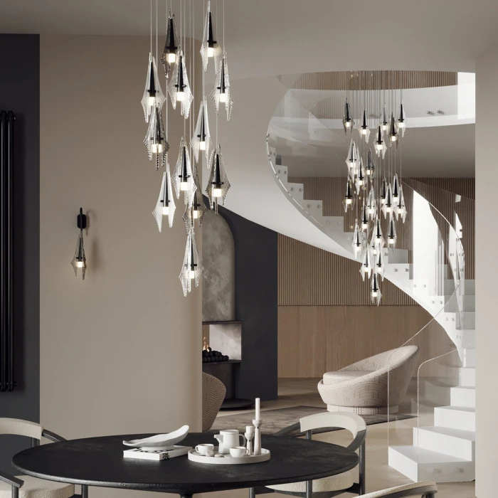 5442/6WL Odeon Light