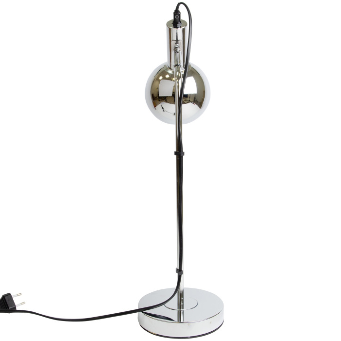UML-B702 E14 SILVER Uniel