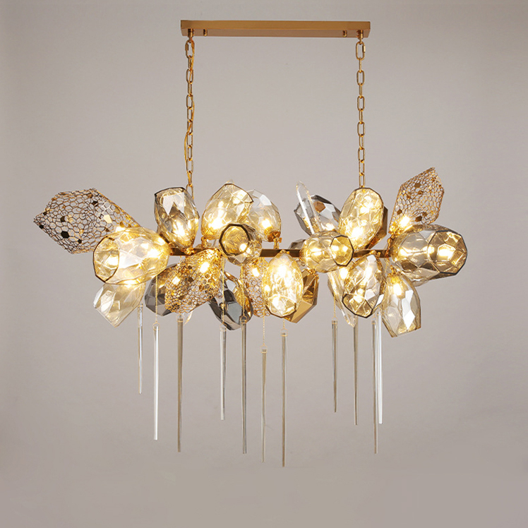 8898P/BS gold/smoky_