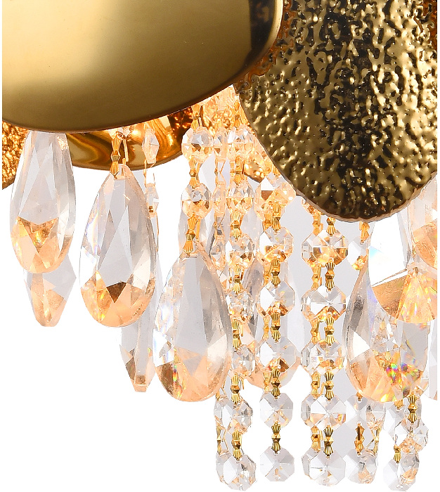 VALENCIA 91009/4C GOLD_