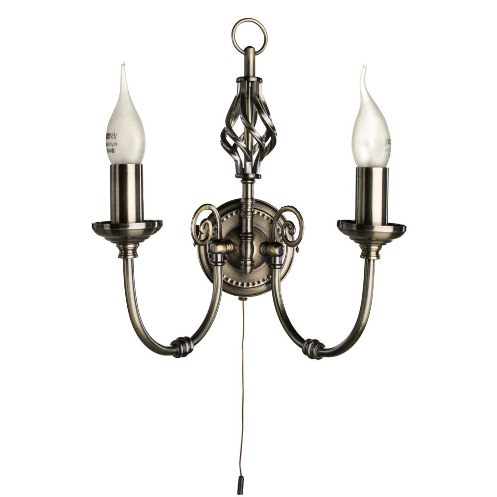 A8392AP-2AB Arte Lamp