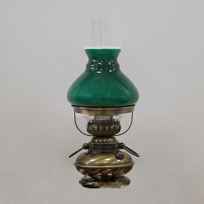 1138 A.8. Moretti Luce