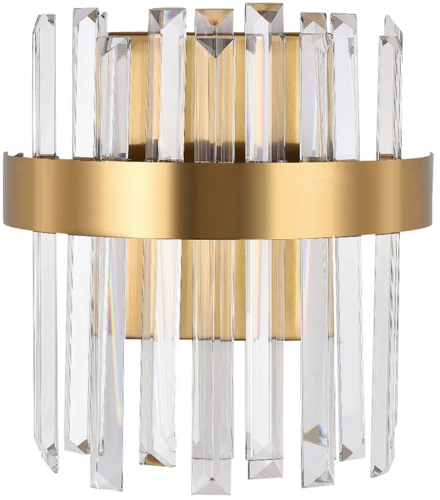 LED LAMPS 81122/1W Natali Kovaltseva