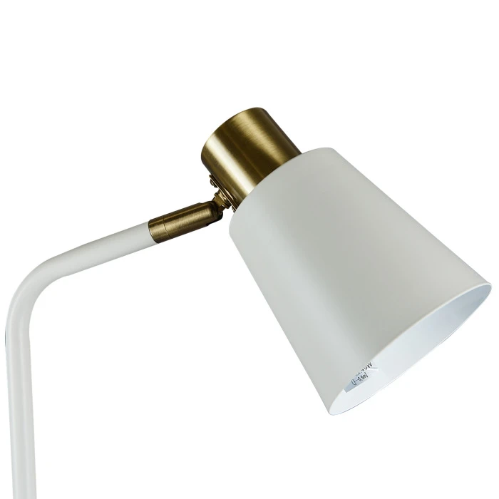 UML-T700 E27 WHITE Uniel