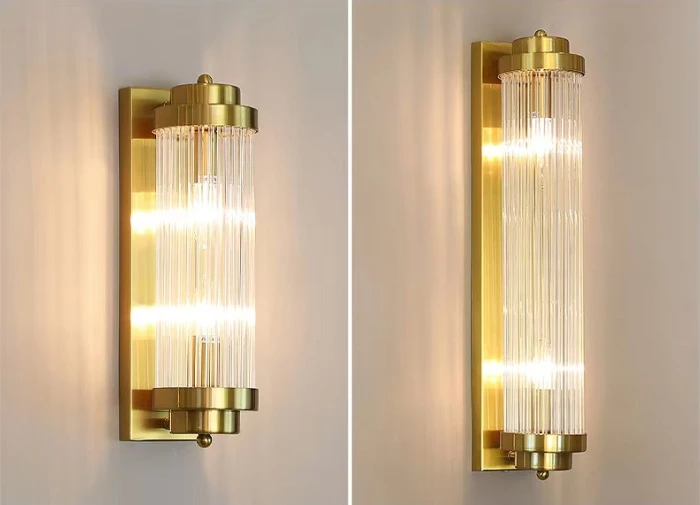 88008W/S brass Delight Collection