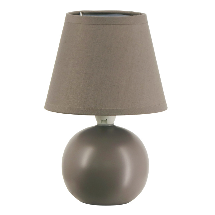 UML-B303 E14 DARK GREY_