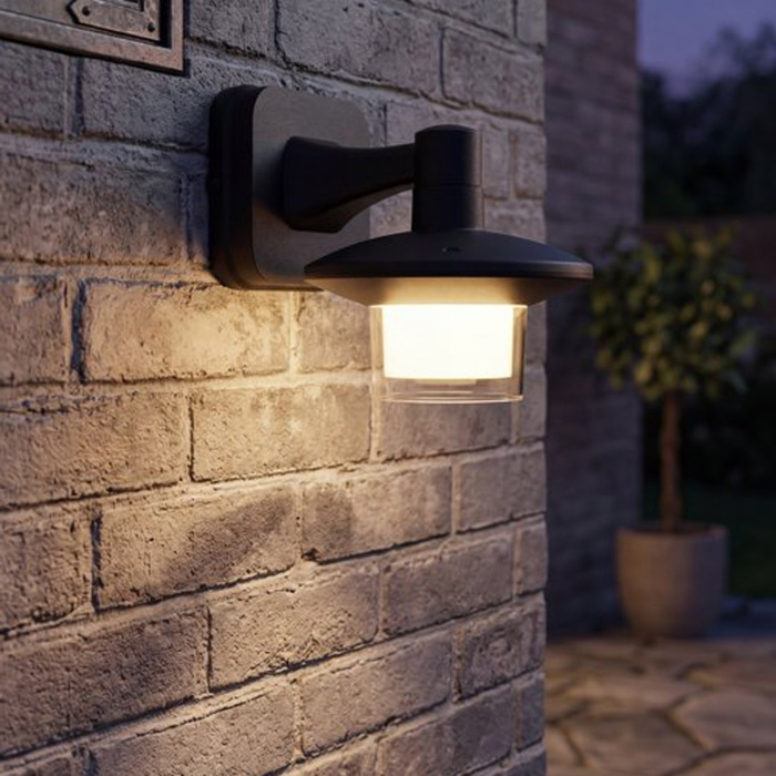 08335-9.2-001JH LED12W BK RLOS Reluce