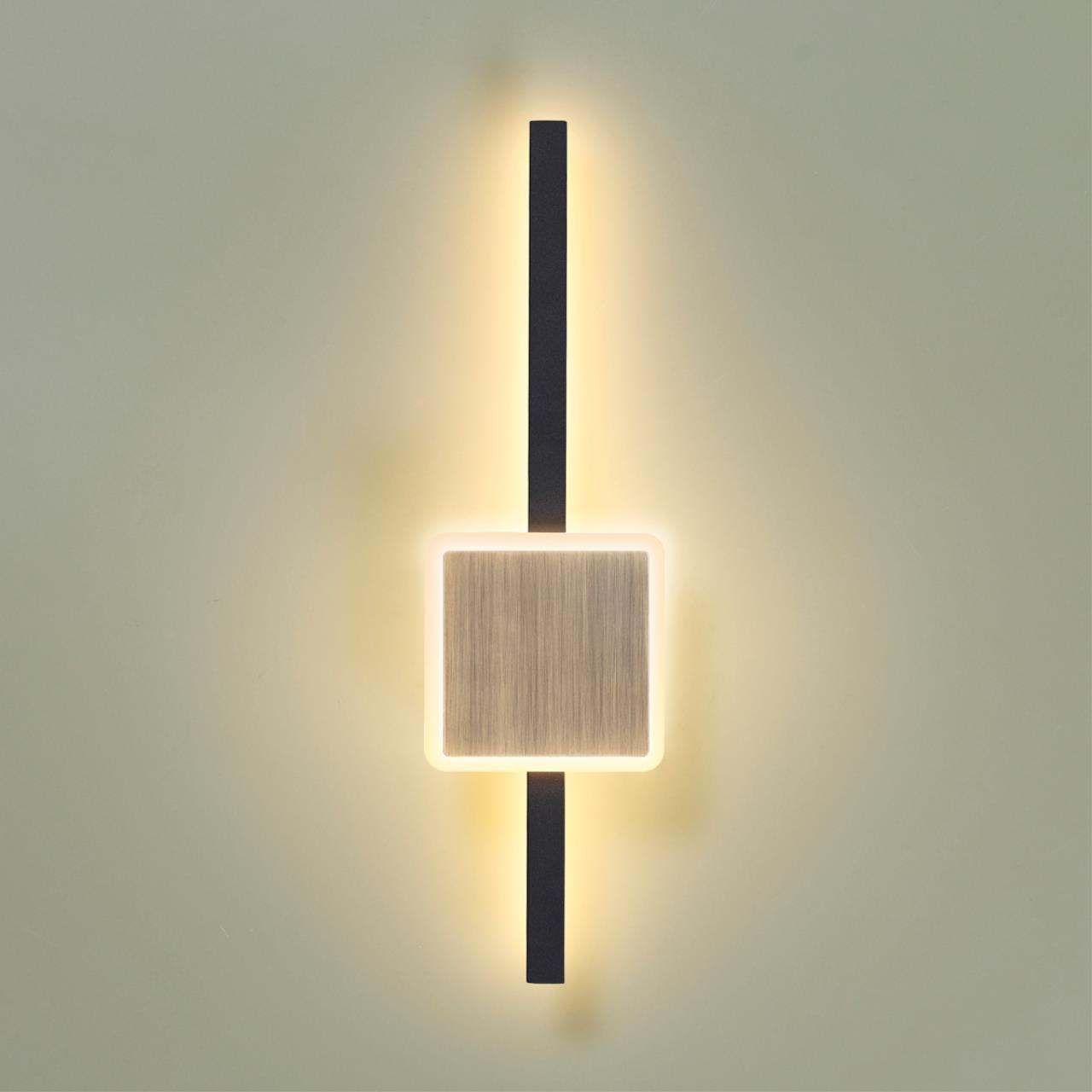 4257/12WL Odeon Light