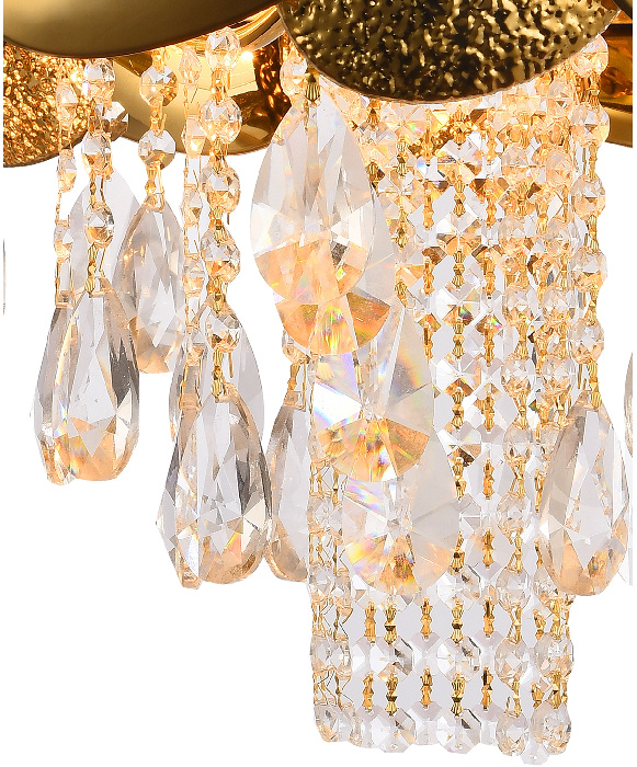 VALENCIA 91009/6C GOLD_