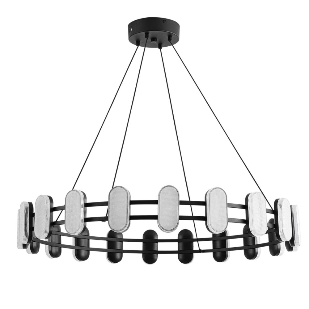 Подвесная люстра Ovela 8342/40L Lumion