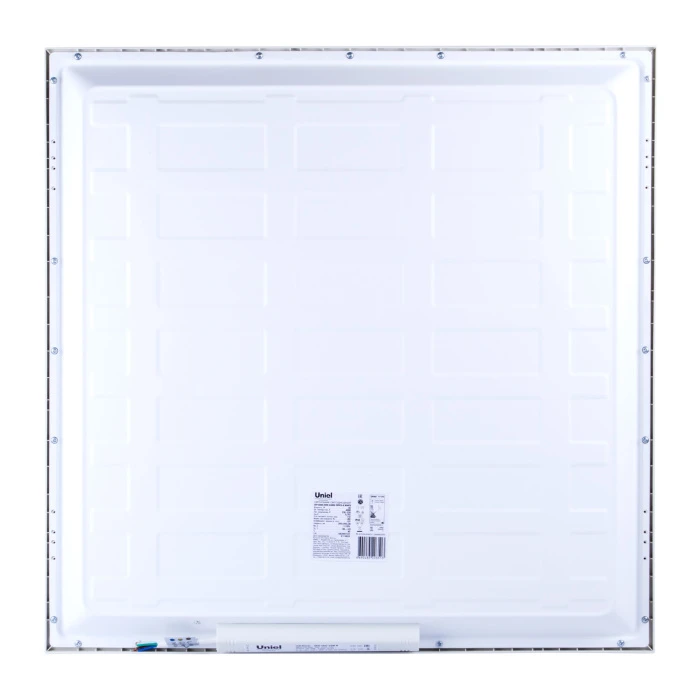 ULP-6060-50W/6500K OFFICE-B WHITE Uniel