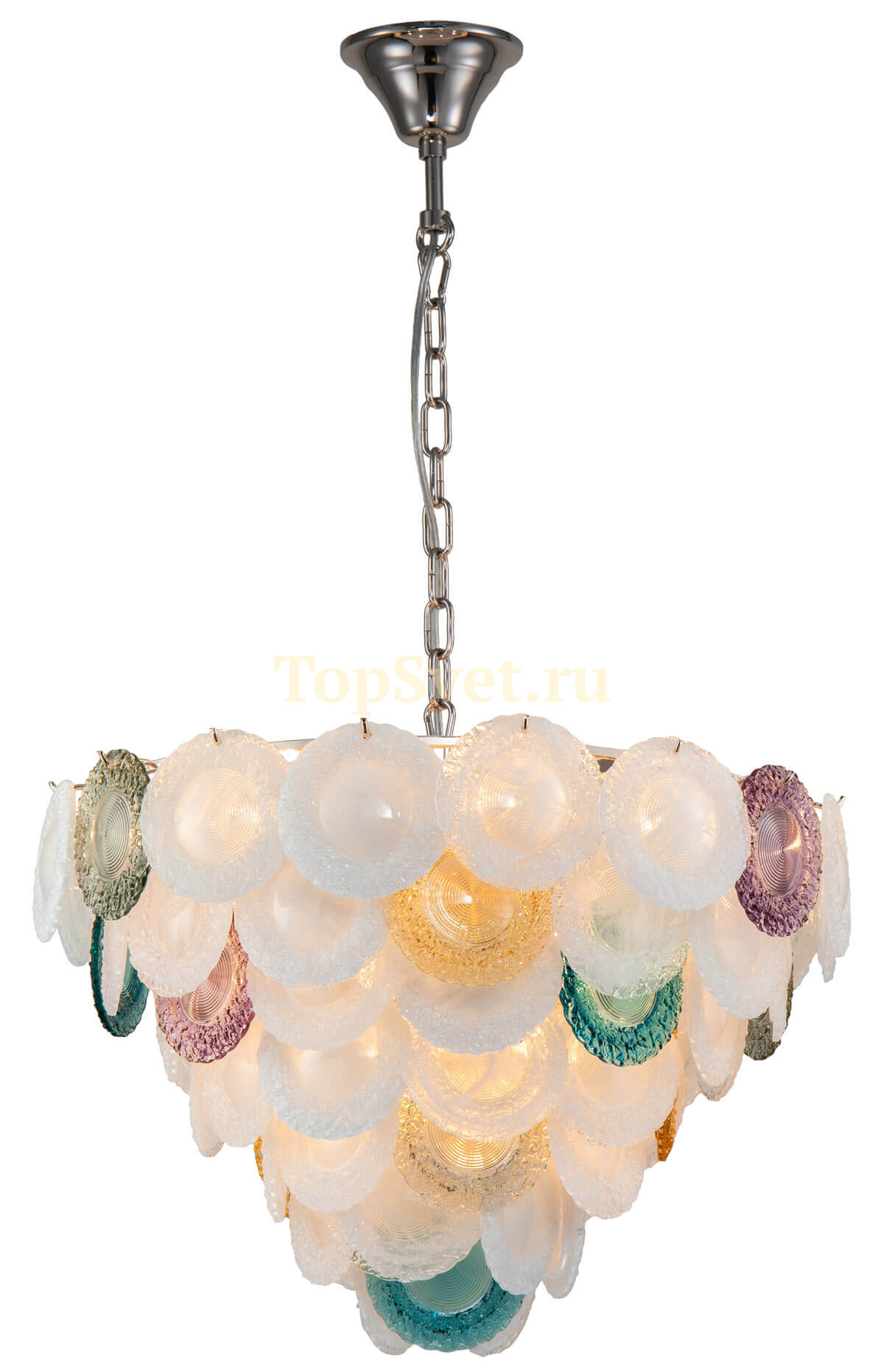 BURANO 255 L16.silver Lava Di Oro