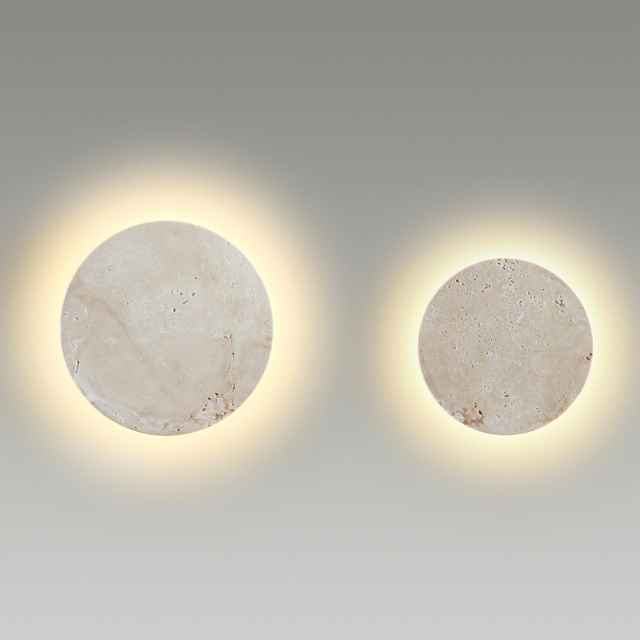 6625/5WL Odeon Light