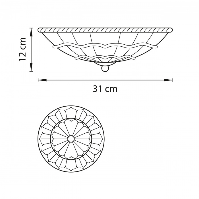 820234 Lightstar
