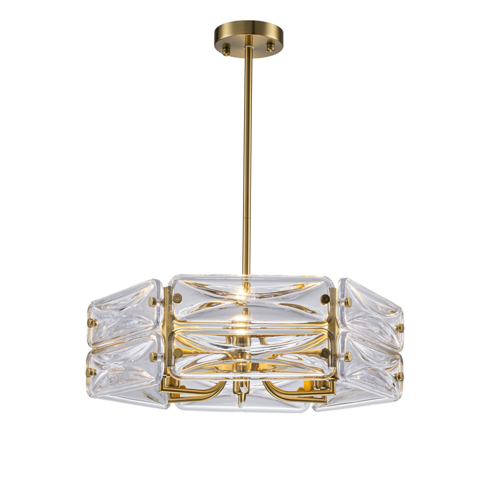 Потолочная люстра Glacies 4764-6P Favourite