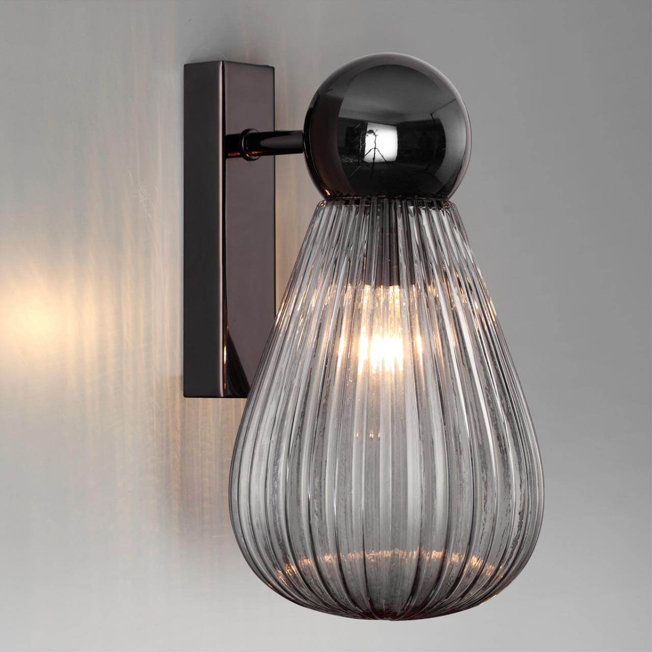 5417/1W Odeon Light