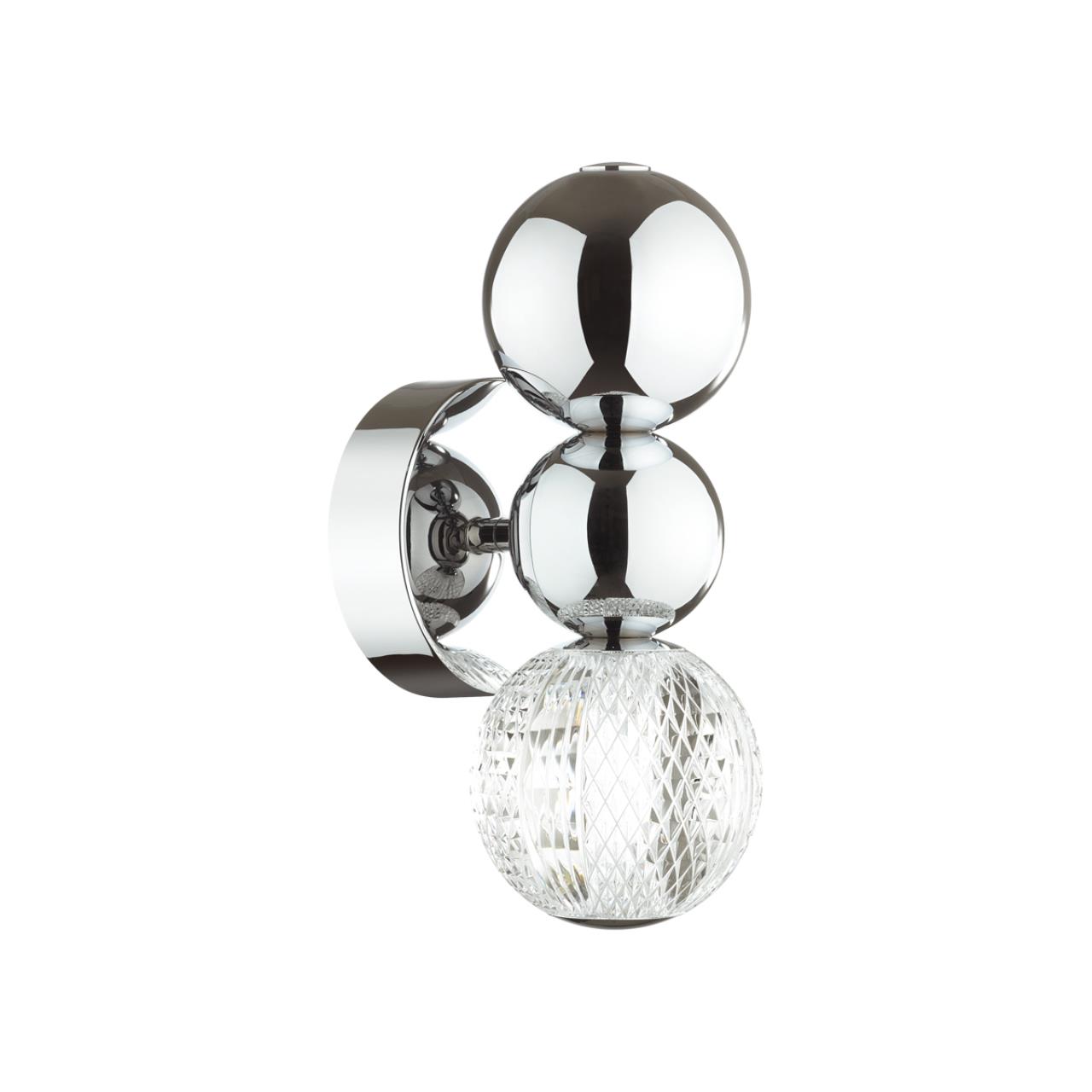 5007/4WL Odeon Light