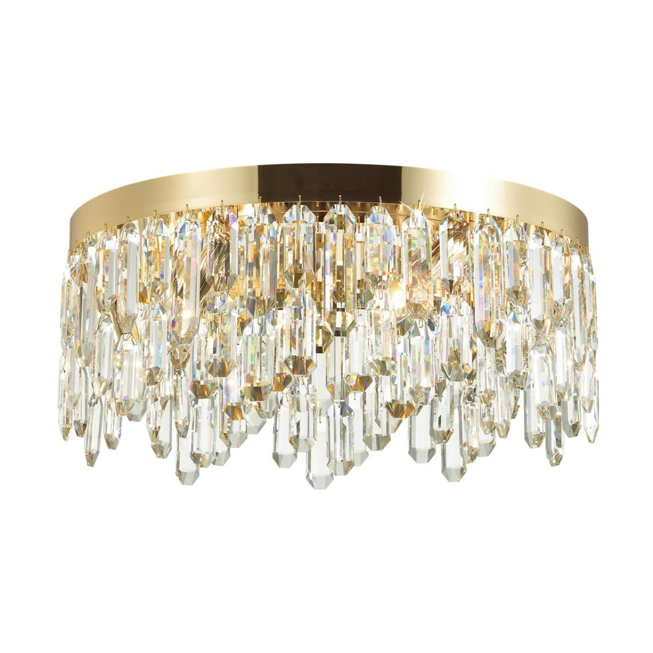 4986/6C Odeon Light