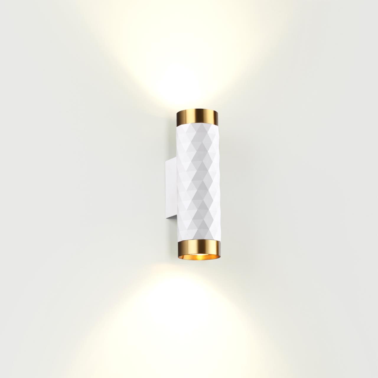4286/2W Odeon Light
