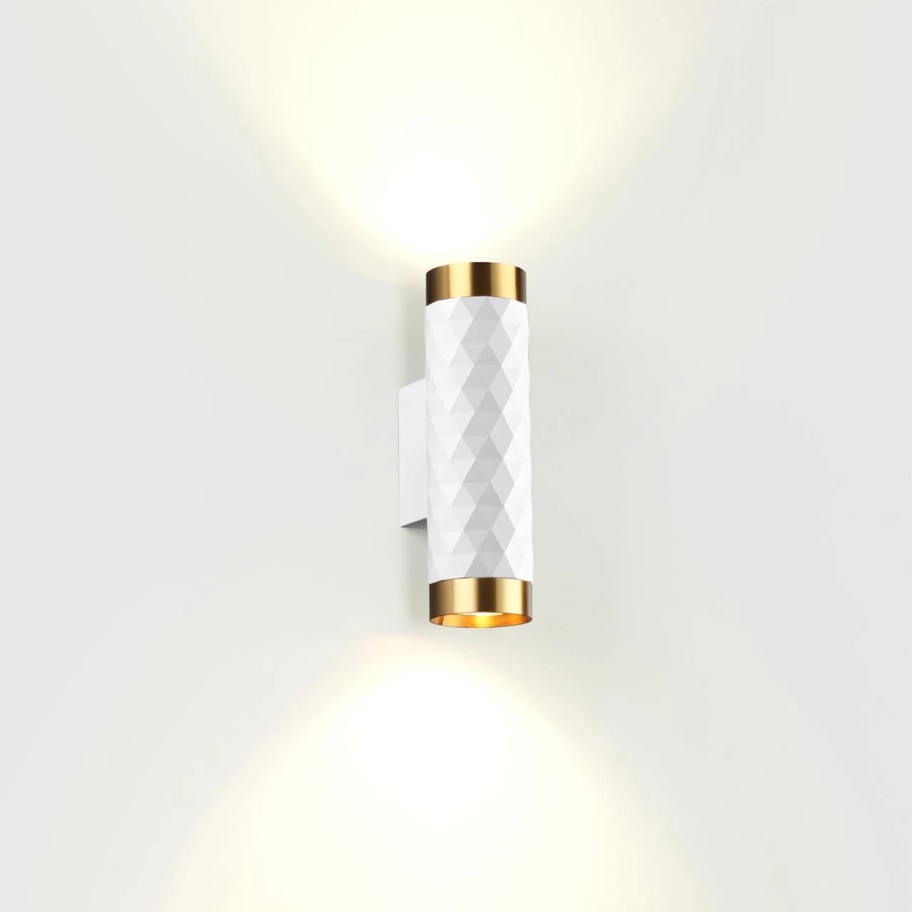 4286/2W Odeon Light