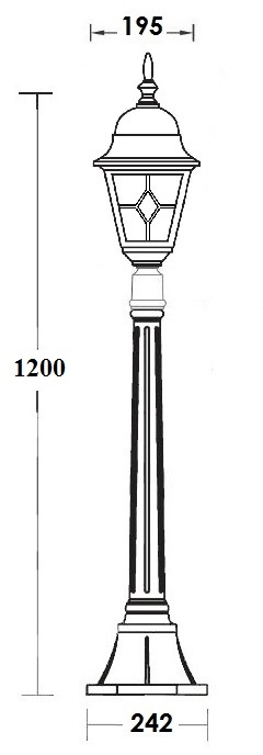 79907MlgG Bl Oasis Light