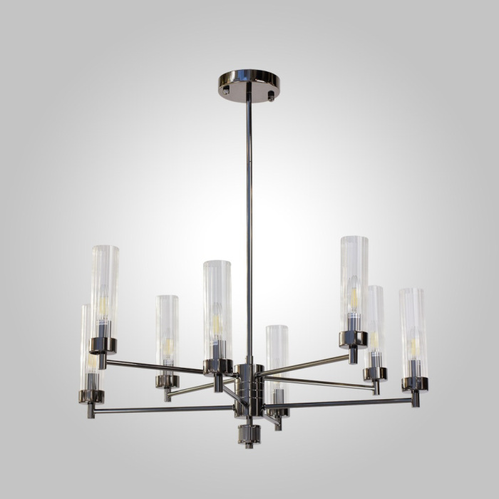 INDIGO SP8 PEARL BLACK_