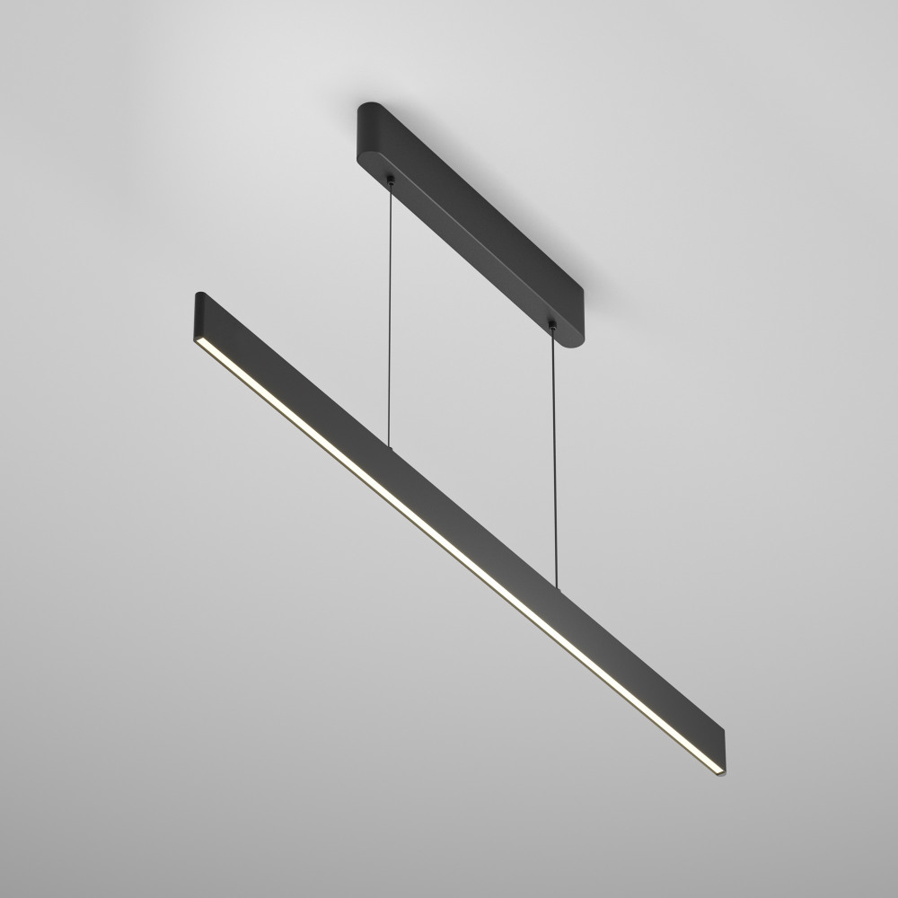 P109PL-36W2.7-6K-B Maytoni