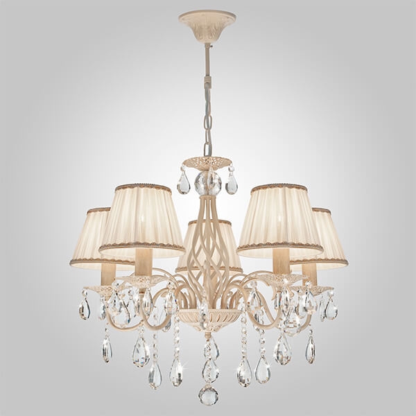 10054/5 белый с золотом_