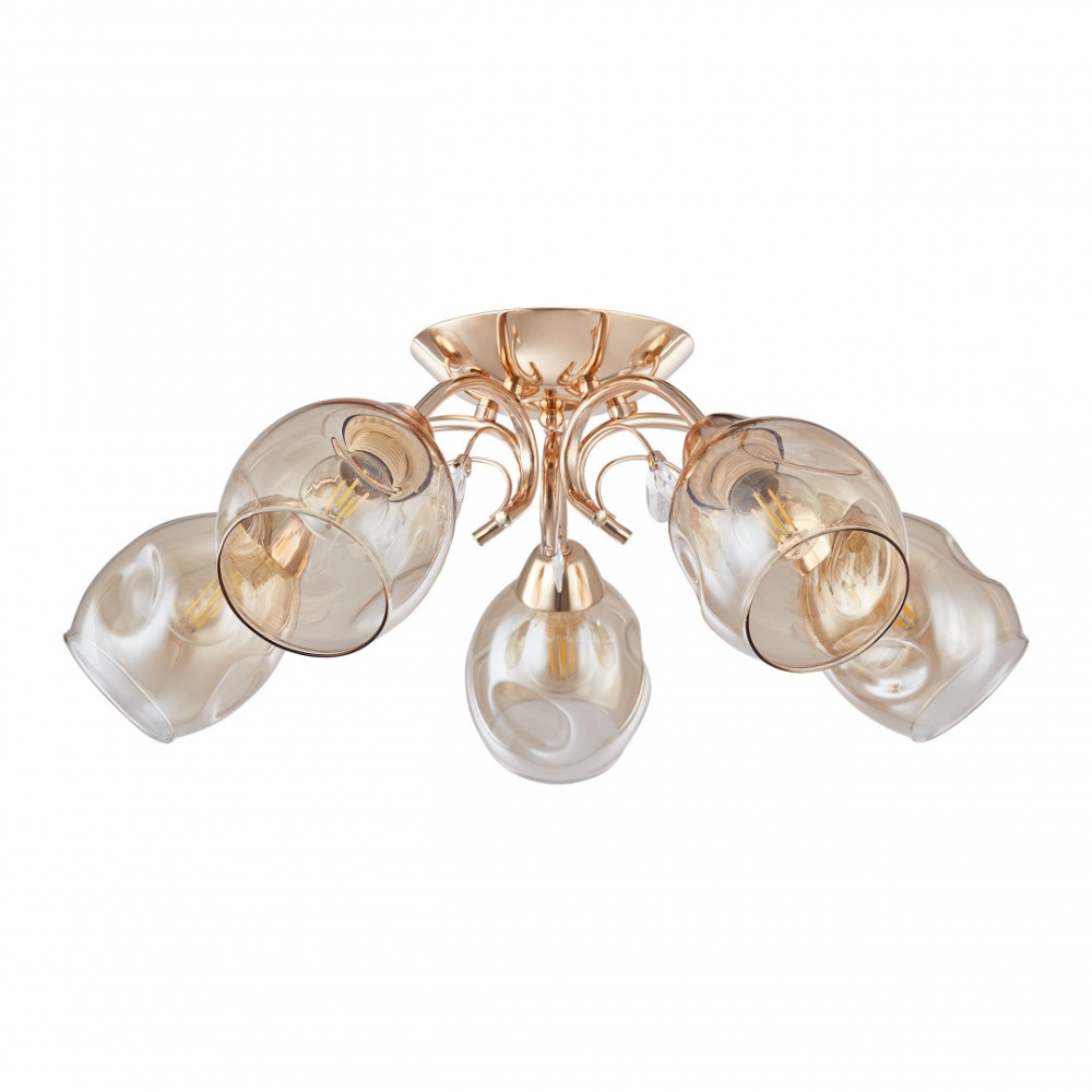 Потолочная люстра Napoli-6820 336034/5 FGD Arte Milano