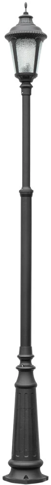 79760M/A2 Bl Oasis Light
