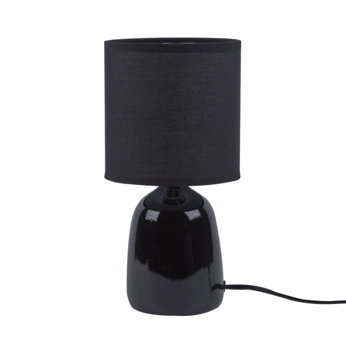UML-B305 E14 BLACK Uniel