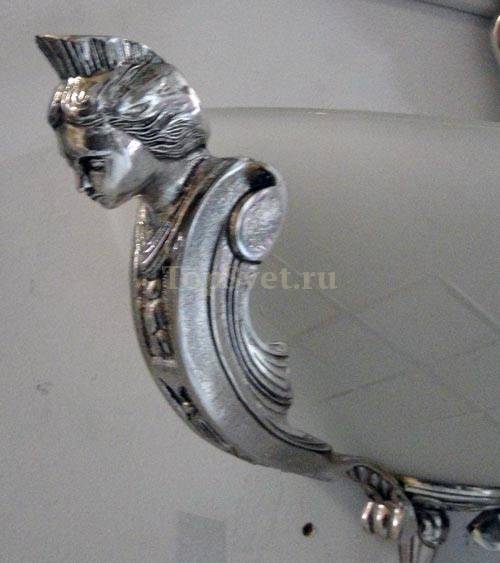 521/2A ANTIQUE SILVER_