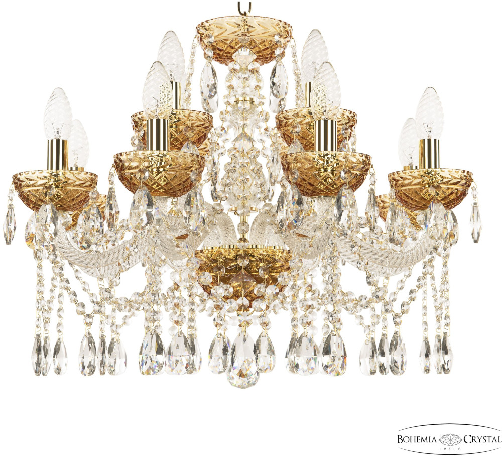 5413/8+4/200 G Amber/M-1F_