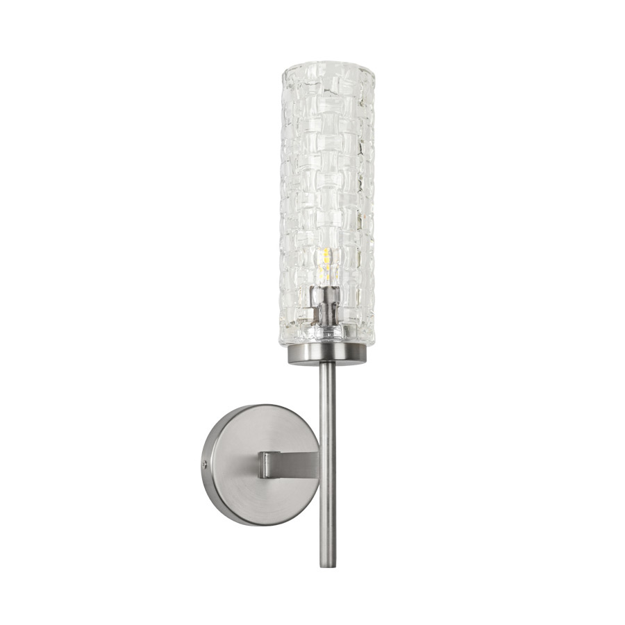 BRWL7055NP nickel Delight Collection