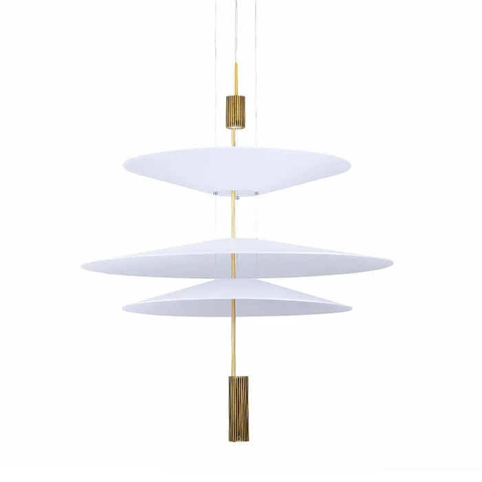 9221P/3(S) gold/white Delight Collection
