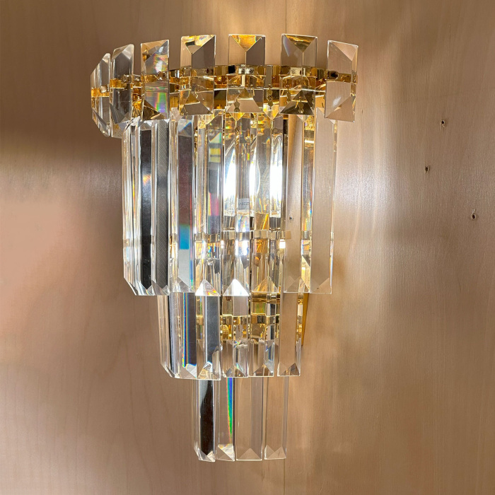7210-300 A2 champagne gold Delight Collection