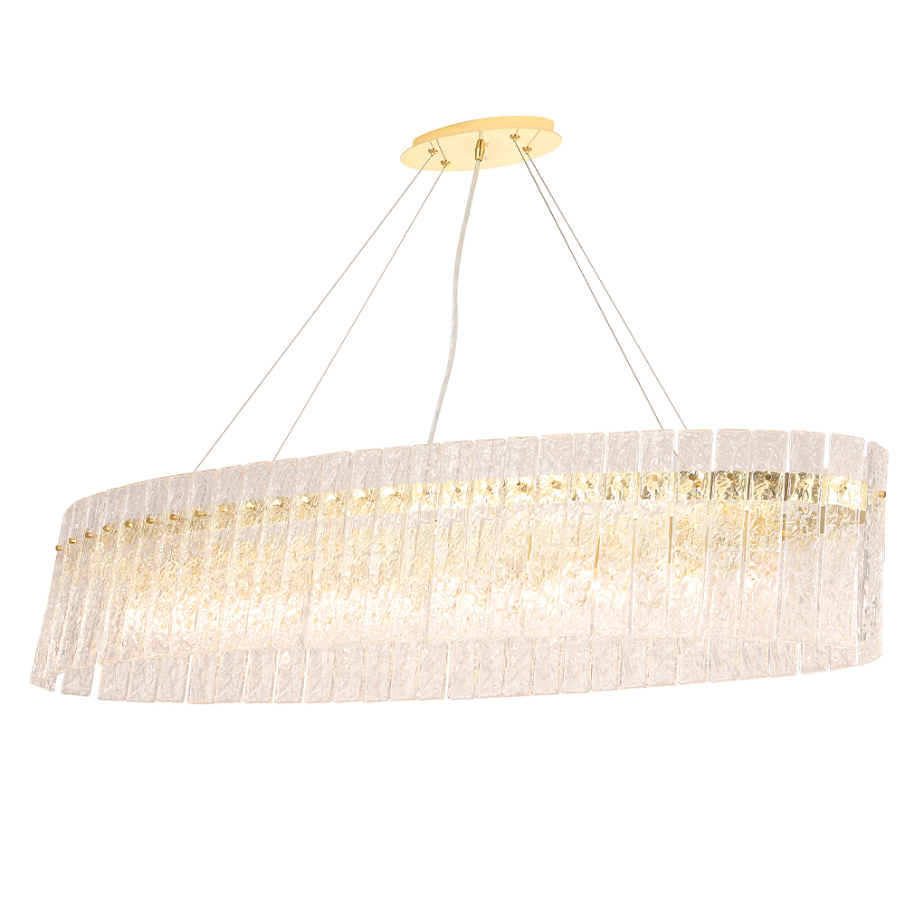 OVIEDO SP12 L1200 Crystal Lux