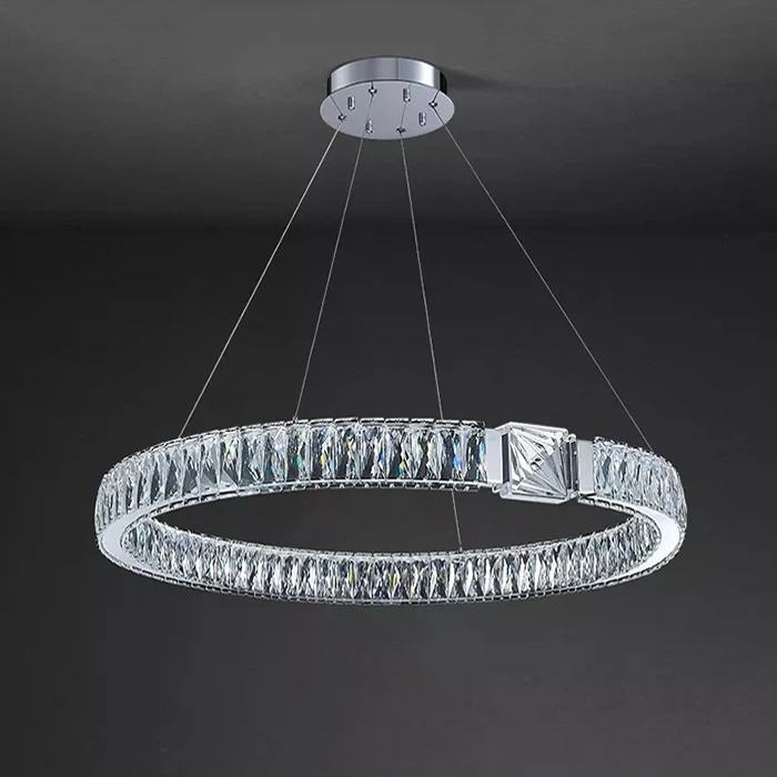 D8010P/R/D600 silver Delight Collection
