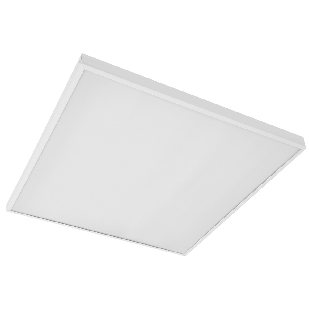 ULP-6060 36W/5000К IP40 PREMIUM OPAL WHITE Uniel
