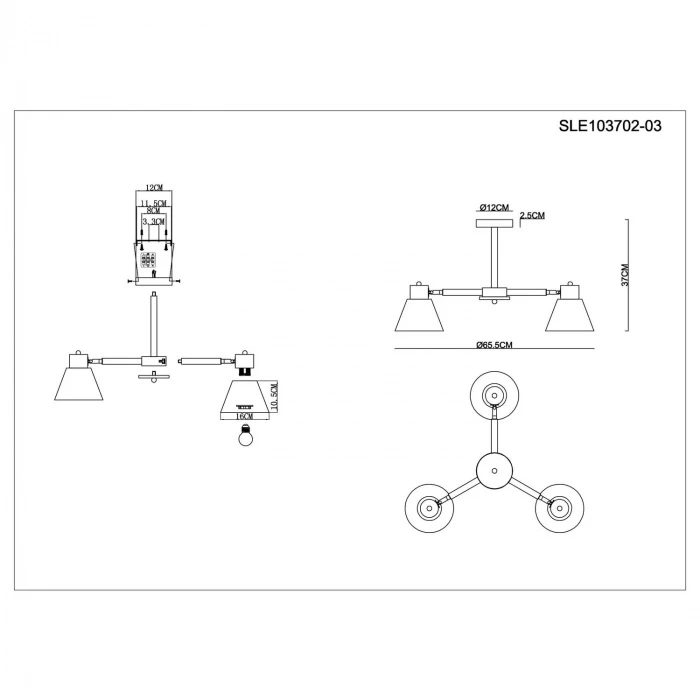 SLE103702-03 ST Luce